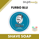 Furbo Blu Shaving Soap 90 ml