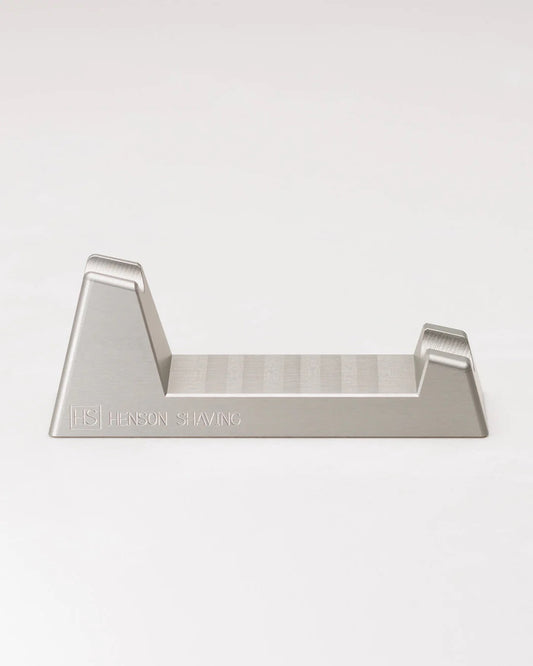 Henson Razor Stand (Aluminum)