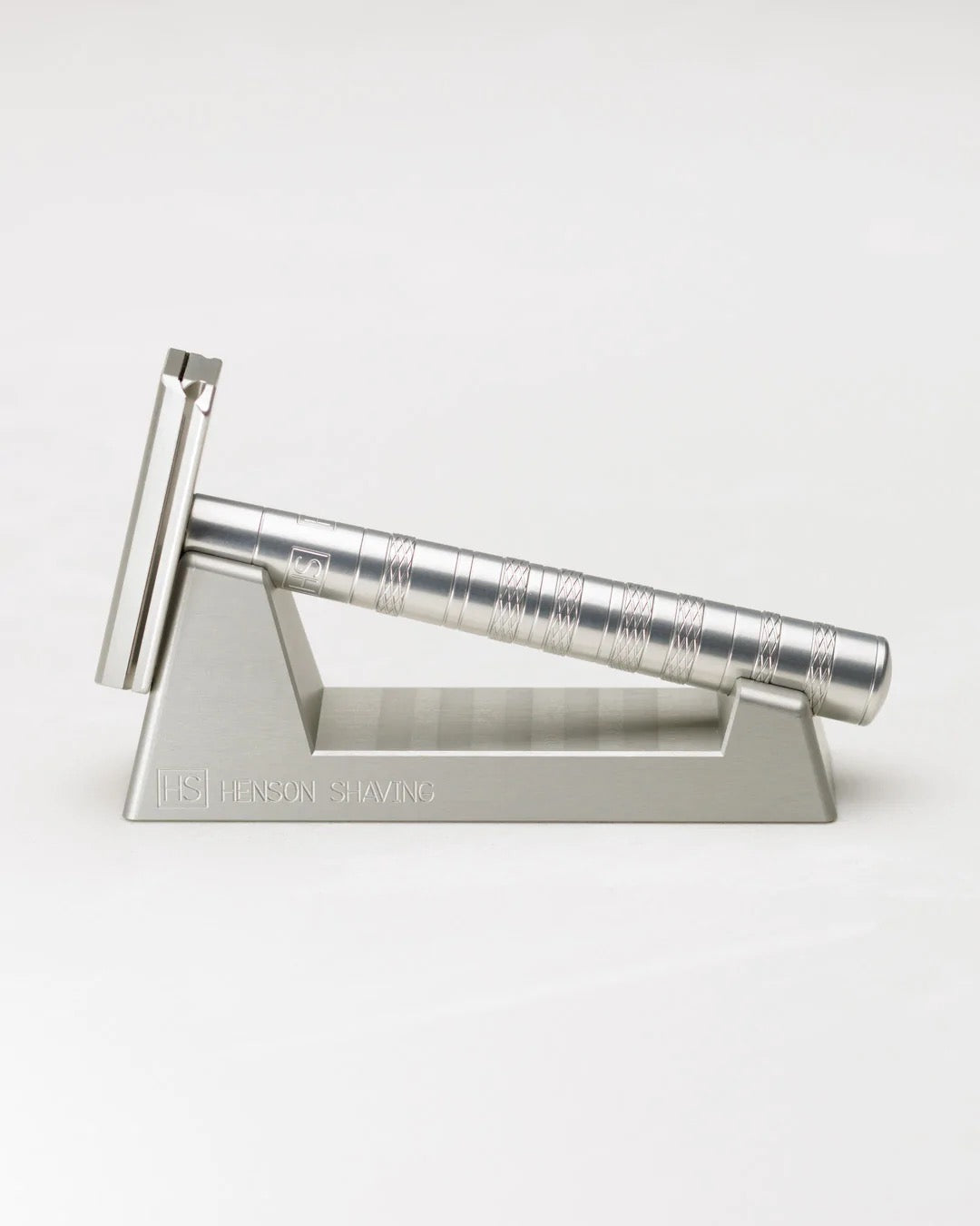 Henson Razor Stand (Aluminum)