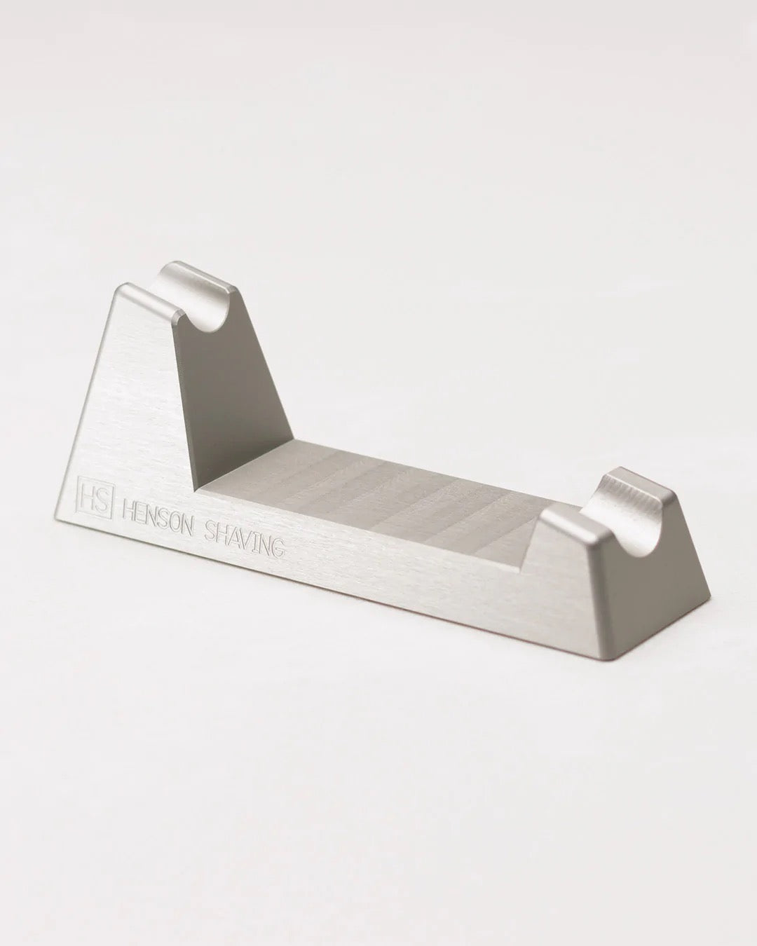 Henson Razor Stand (Aluminum)