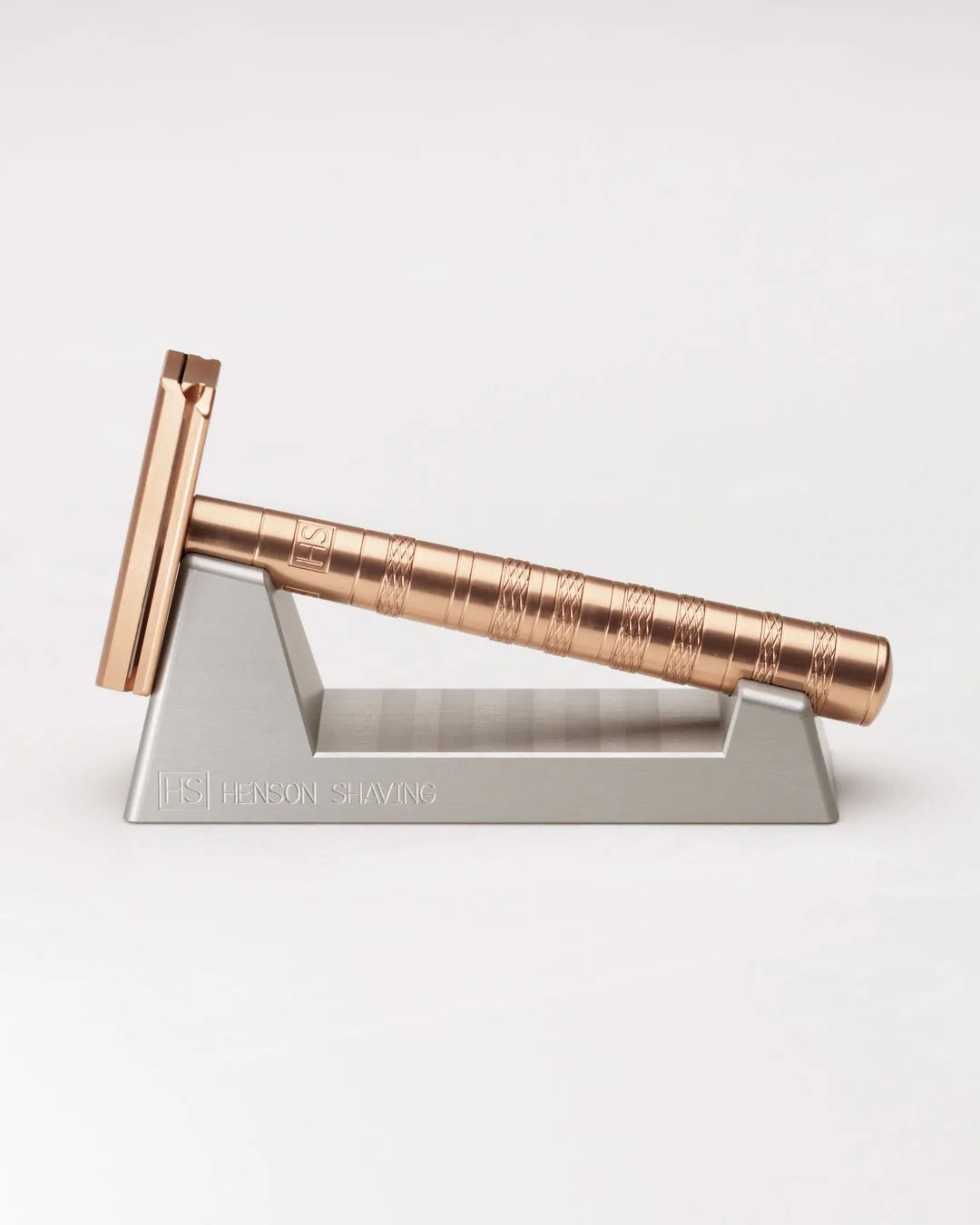 Henson Razor Stand (Aluminum)