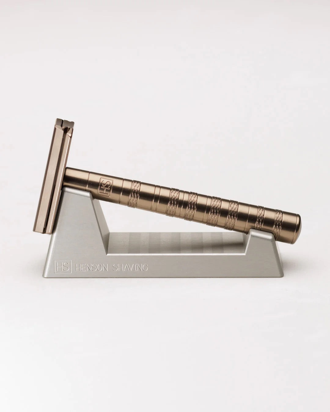 Henson Razor Stand (Aluminum)