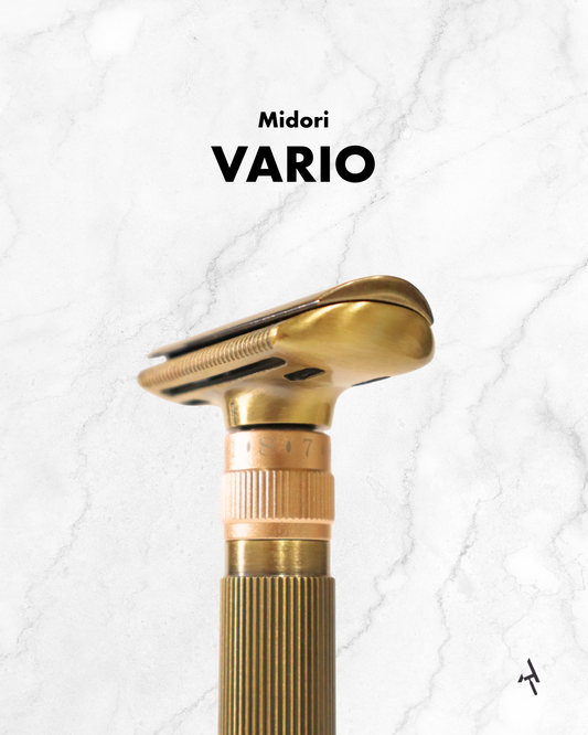 Midori Vario